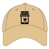 Youth Sport Flex Athletic Mesh Cap Thumbnail