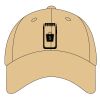 Youth Sport Flex Athletic Mesh Cap Thumbnail