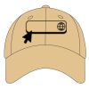 Youth Sport Flex Athletic Mesh Cap Thumbnail