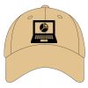 Youth Sport Flex Athletic Mesh Cap Thumbnail