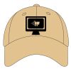 Youth Sport Flex Athletic Mesh Cap Thumbnail