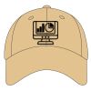 Youth Sport Flex Athletic Mesh Cap Thumbnail