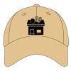 Youth Sport Flex Athletic Mesh Cap Thumbnail