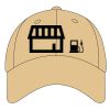 Youth Sport Flex Athletic Mesh Cap Thumbnail