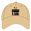 Youth Sport Flex Athletic Mesh Cap Thumbnail