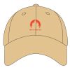Youth Sport Flex Athletic Mesh Cap Thumbnail