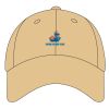 Youth Sport Flex Athletic Mesh Cap Thumbnail