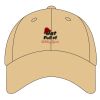 Youth Sport Flex Athletic Mesh Cap Thumbnail