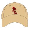 Youth Sport Flex Athletic Mesh Cap Thumbnail