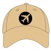 Youth Sport Flex Athletic Mesh Cap Thumbnail