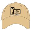 Youth Sport Flex Athletic Mesh Cap Thumbnail