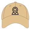 Youth Sport Flex Athletic Mesh Cap Thumbnail