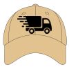 Youth Sport Flex Athletic Mesh Cap Thumbnail