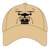 Youth Sport Flex Athletic Mesh Cap Thumbnail