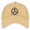 Youth Sport Flex Athletic Mesh Cap Thumbnail