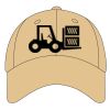 Youth Sport Flex Athletic Mesh Cap Thumbnail