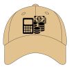 Youth Sport Flex Athletic Mesh Cap Thumbnail