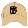 Youth Sport Flex Athletic Mesh Cap Thumbnail
