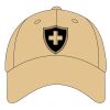 Youth Sport Flex Athletic Mesh Cap Thumbnail