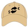 Youth Sport Flex Athletic Mesh Cap Thumbnail