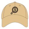 Youth Sport Flex Athletic Mesh Cap Thumbnail