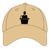 Youth Sport Flex Athletic Mesh Cap Thumbnail