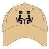 Youth Sport Flex Athletic Mesh Cap Thumbnail