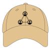 Youth Sport Flex Athletic Mesh Cap Thumbnail