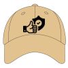 Youth Sport Flex Athletic Mesh Cap Thumbnail