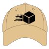 Youth Sport Flex Athletic Mesh Cap Thumbnail