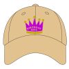 Youth Sport Flex Athletic Mesh Cap Thumbnail