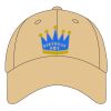Youth Sport Flex Athletic Mesh Cap Thumbnail