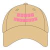 Youth Sport Flex Athletic Mesh Cap Thumbnail