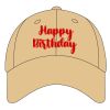 Youth Sport Flex Athletic Mesh Cap Thumbnail