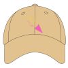Youth Sport Flex Athletic Mesh Cap Thumbnail
