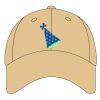 Youth Sport Flex Athletic Mesh Cap Thumbnail