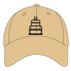 Youth Sport Flex Athletic Mesh Cap Thumbnail