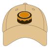 Youth Sport Flex Athletic Mesh Cap Thumbnail