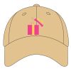 Youth Sport Flex Athletic Mesh Cap Thumbnail