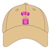 Youth Sport Flex Athletic Mesh Cap Thumbnail