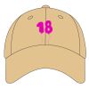 Youth Sport Flex Athletic Mesh Cap Thumbnail
