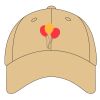 Youth Sport Flex Athletic Mesh Cap Thumbnail