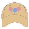 Youth Sport Flex Athletic Mesh Cap Thumbnail