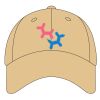 Youth Sport Flex Athletic Mesh Cap Thumbnail