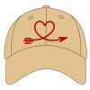 Youth Sport Flex Athletic Mesh Cap Thumbnail