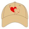 Youth Sport Flex Athletic Mesh Cap Thumbnail