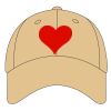Youth Sport Flex Athletic Mesh Cap Thumbnail