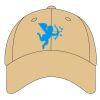 Youth Sport Flex Athletic Mesh Cap Thumbnail