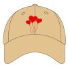 Youth Sport Flex Athletic Mesh Cap Thumbnail