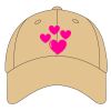 Youth Sport Flex Athletic Mesh Cap Thumbnail